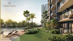 Thomson View Condominium (D20), Condominium #625569561